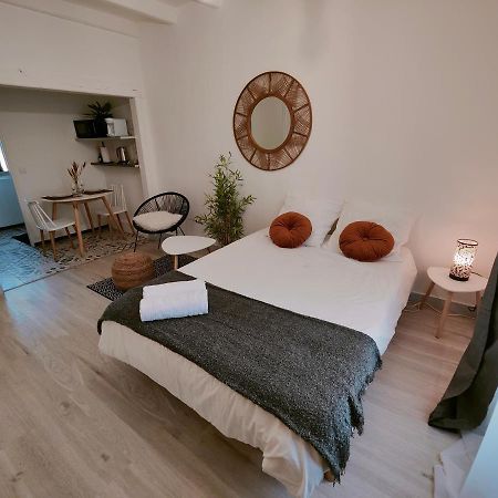 Bois-Colombes Studio Cozy Proche De Paris מראה חיצוני תמונה