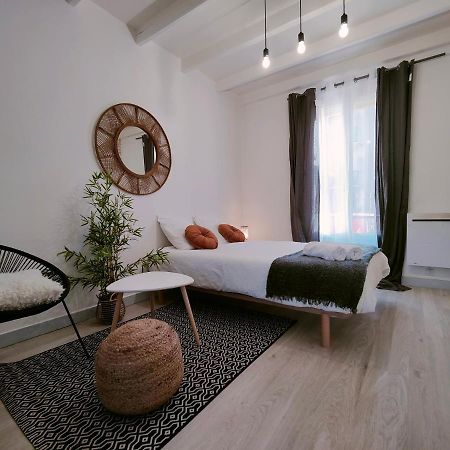 Bois-Colombes Studio Cozy Proche De Paris מראה חיצוני תמונה