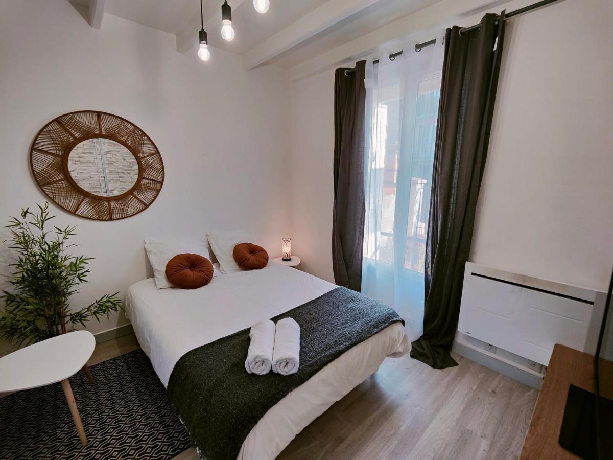 Bois-Colombes Studio Cozy Proche De Paris מראה חיצוני תמונה
