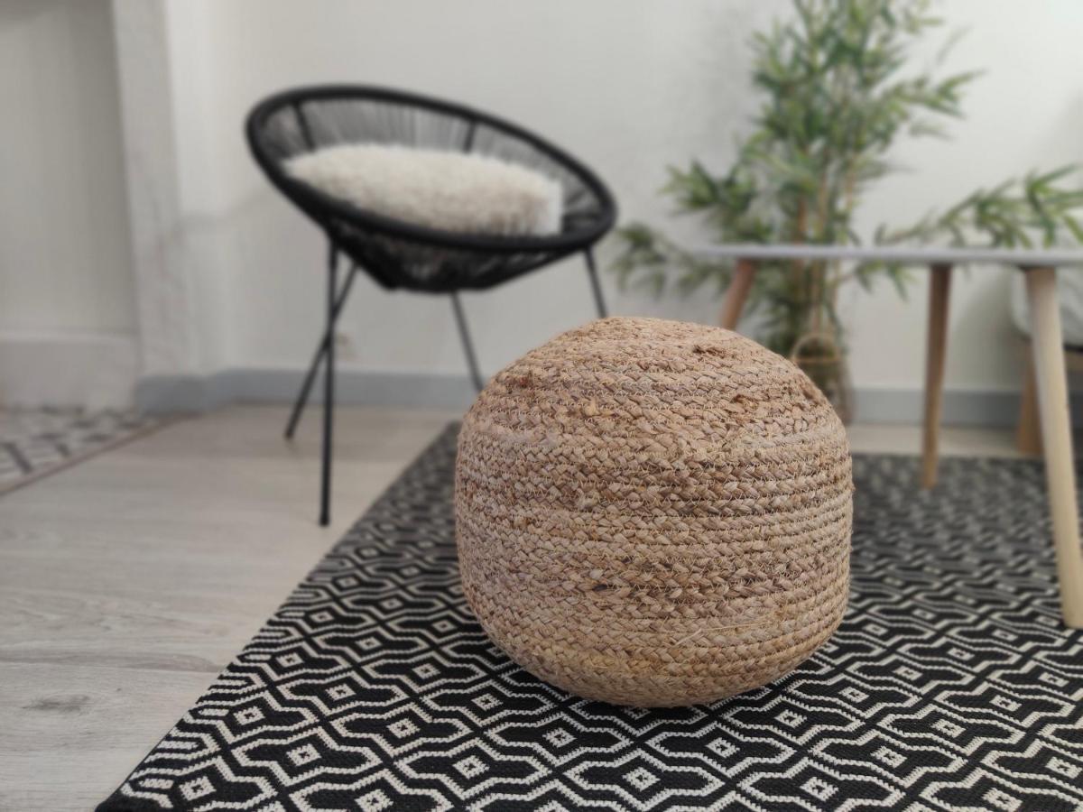 Bois-Colombes Studio Cozy Proche De Paris מראה חיצוני תמונה