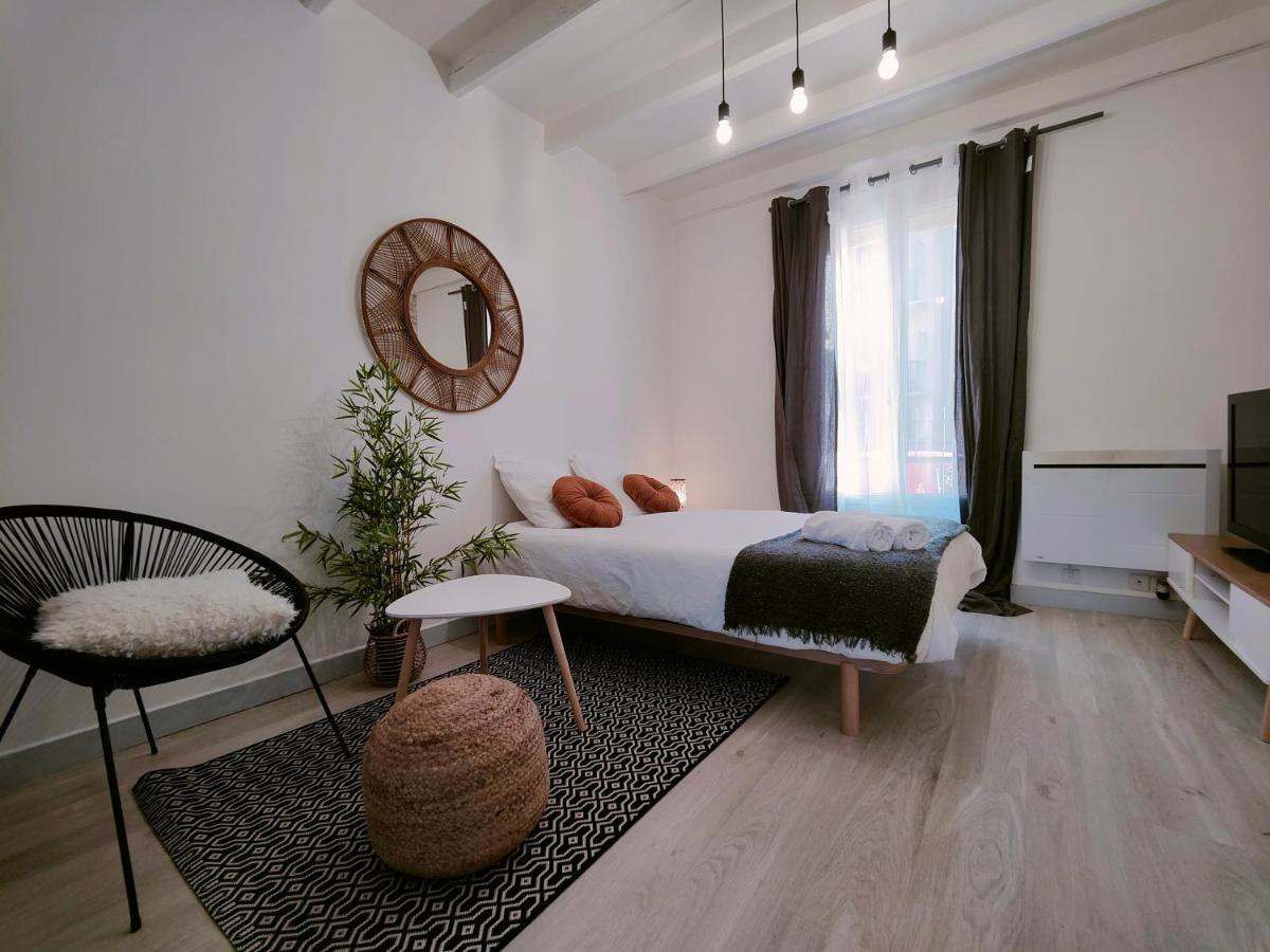 Bois-Colombes Studio Cozy Proche De Paris מראה חיצוני תמונה
