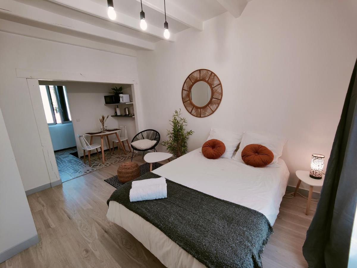Bois-Colombes Studio Cozy Proche De Paris מראה חיצוני תמונה