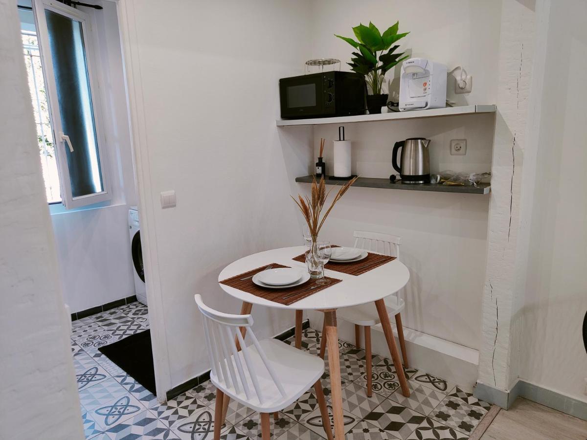 Bois-Colombes Studio Cozy Proche De Paris מראה חיצוני תמונה